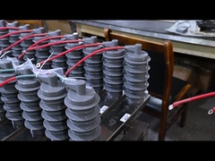 OEM 統合電子電圧トランスフォーマーセンサー 10kV ゼロ相