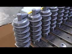 バスバー・ボルト インストゥルメント・トランスフォーマーHV 屋外統合EVT 10KV P25/P60