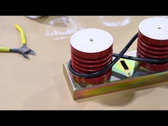 ゼロ相列容電圧トランスフォーマー 統合列 JY.EVT- 10/√3KV