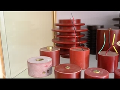 クラス 1 クラス 2 高電圧セラミック ディスク コンデンサ 50 KVDC HV 電源用