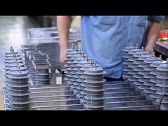 10kv 高電圧コンデンサ 隔離器 屋外電源装置 出力電圧