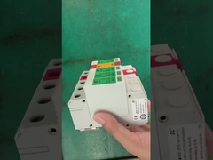 超電圧保護装置