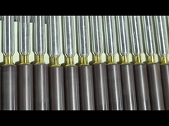 27KV 38PF ライブライン コンデンサ Hv セラミック 3.6KV-40.5KV XIWUER