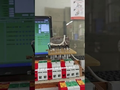 FD2/FD10 電源突発保護装置 単相モデル 255VAC突発停止装置