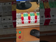 FD2 255/20 255V AC C クラス 切り替え式電圧過剰保護装置モジュール