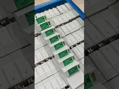 75V 20kA 40kA 単相電源電圧電圧保護装置 AC電圧保護器 防電