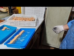 配送システム用高周波24kV90pF直線電容器