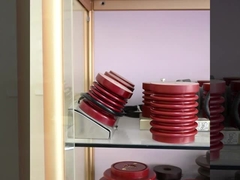 容量隔熱材料 隔熱アプリケーションのためのGEの推奨材料