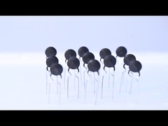 5D-7力のタイプNTCのサーミスターは発生する電子回路のサージ電流を抑制する