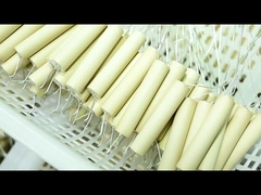 高電圧ディスプレイ指標用の高電圧セラミック棒 24kV 50pF ライブラインコンデンサ