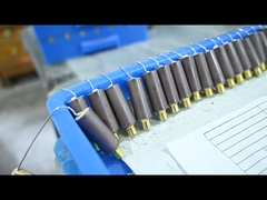 CT811 35kVAC 150pF ライブライン コンデンサター ライブラインで使用される鉛付き高電圧セラミック コンデンサター