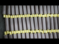 12kVAC 18pFの生きている陶磁器のコンデンサー ライン コンデンサーは表示コンデンサー3.6KV-40.5KVを住んでいる