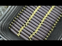 40.5KV HV セラミック コンデンサ ISO 50 pf コンデンサ 1kHz 周波数