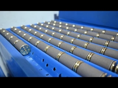 プレミアムサンドブレスト高圧セラミックコンデンサ 27KV 80PF 特殊な特徴を持つ螺栓ナッツ M6