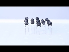 3mA NTC 10-11 サーミストル MF72 タイプ NTC サーミストル