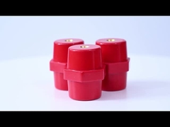 SM25-M6 低電圧隔離器 高強度スタンドオフ隔離器 性能向上