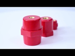 石油・ガス探査機器に使用されるバスバー・イソレーターSM-76M10