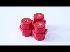 大規模発電所 バスバー隔離器 SM40-M8