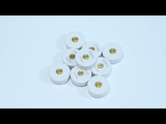 CT8 2-20kV-1800pF.../高電圧 ドアノブコンデンサ/高周波および低周波製品