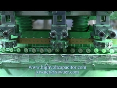 カスタマイズ可能な汎用MOV金属酸化物バリスタ亜鉛MYG3 14K 360 ZT