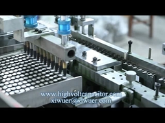 20K420ZT 高エネルギー 20D681K バリスター金属酸化 PCB MOV 照明保護用 ZnO XIWUER