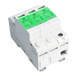 最新の会社ブログについて How to Choose a Type 2 Surge Protective Device for TT/TN Systems and Distribution Cabinets