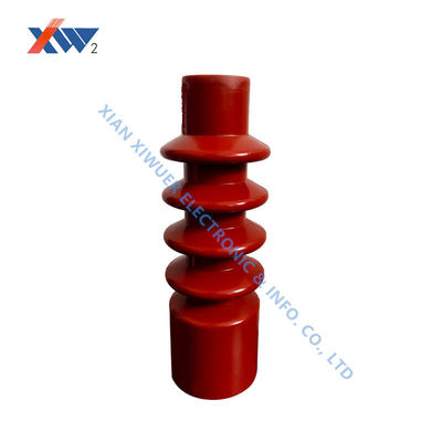 12KV 3000PF Outdoor & Indoor Capacitive Voltage Divider HV Capacitor for AC High Voltage Measurement
