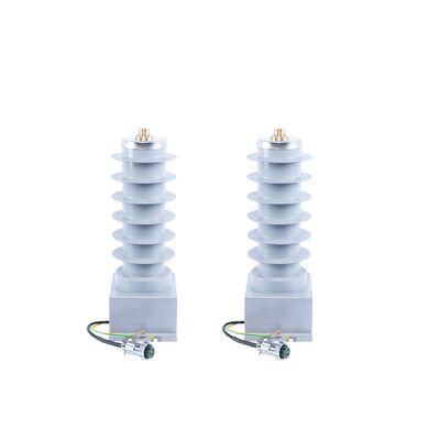 Capacitive Transformer High Voltage Capacitor Power Supply with 220VAC±10% Output Voltage IP67 Waterproof Level and Insulating Resin Potting