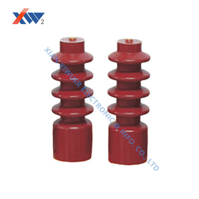 12KV 3000PF Outdoor & Indoor Capacitive Voltage Divider HV Capacitor for AC High Voltage Measurement