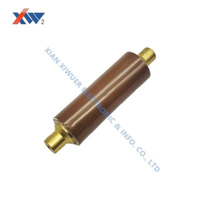 良い価格 24KV ISO 80PF ライブラインコンデンサ高電圧セラミックコンデンサロッドマウント開閉装置ユニット オンライン