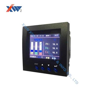 良い価格 XWE-DTCW 110 ワイヤレスプラグ開閉装置温度センサー無料デバッグ高電圧キャビネット オンライン