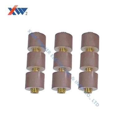 良い価格 CDX 10KV 1000PF スタックストリング高電圧セラミックコンデンサセラミック誘電体メディアエレメント オンライン