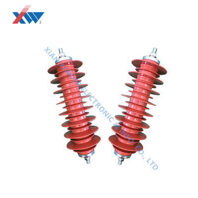 12KV Capacitive Voltage Detector with 42KV AC Withstand Voltage and Phase Sequence Measurement for Circuit Breakers