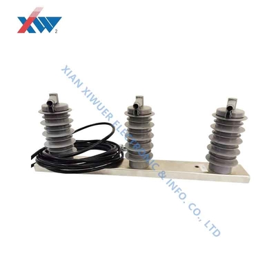 ZW32 10kv 外部センサー スイッチキャビネット用のゼロ相統合電子電圧センサー