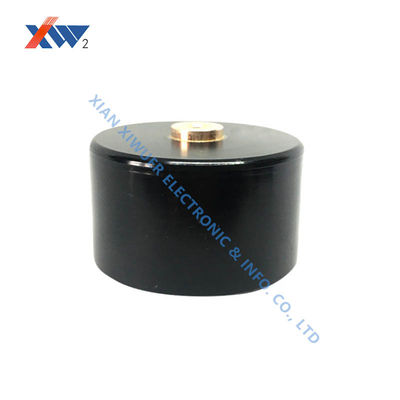 良い価格 超高電圧セラミックコンデンサ 30KV 3300PF 電力配送スイッチ用ドアノブコンデンサ オンライン