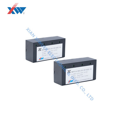 インバーターに使用されるCAS認証を持つABB顧客の電圧過電保護装置