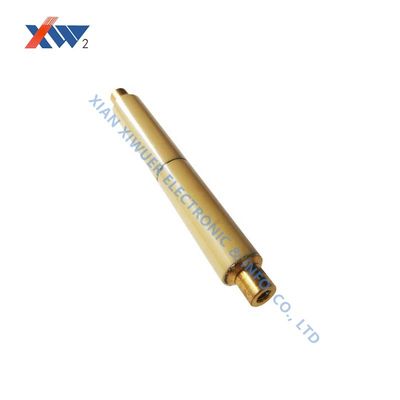 良い価格 低分散因数 ライブラインコンデンサ 24kV 15pF セラミックコンデンサ オンライン