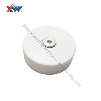 良い価格 CT8-1 15KV 1900pF 高電圧 ドアノブコンデンサータ MT 電気機器の技術要求 オンライン