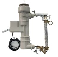 スマートグリッドアプリケーション向け遠隔制御スイッチング故障監視および自給式インテリジェントドロップアウトヒューズ