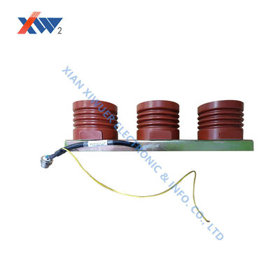 Indoor Voltage Instrument Transformers Electronic Type JY EVT 10/32 L/C